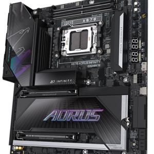X870 AORUS INFINITY