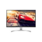 LG 27UL500-W 27 Inch Gaming Monitor