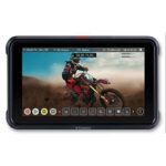 Atomos Ninja V 4Kp60 10bit HDMI HDR Daylight Viewable 1000nit Portable Monitor/Recorder