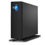 Lacie - D2 Professional - Desktop Drive