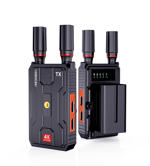VIDEOCAST 4K Wireless HDMI Transmitter and Receiver VC-TX971 PRO - Image 5