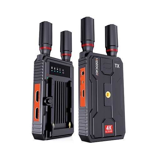 VIDEOCAST 4K Wireless HDMI Transmitter and Receiver VC-TX971 PRO - Image 3