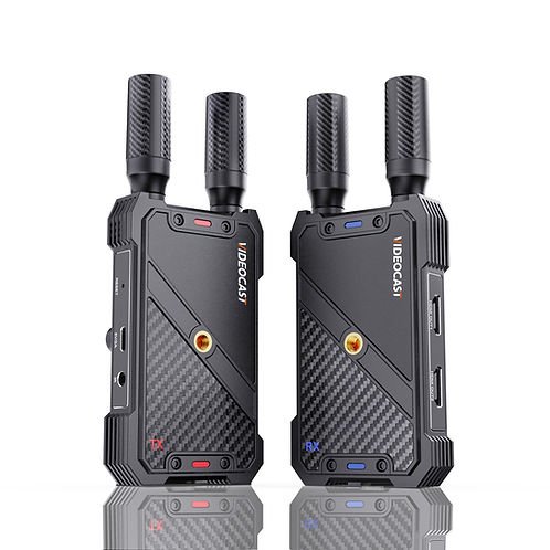 VIDEOCAST VC–TX8321 Wireless HD Video Transmitter