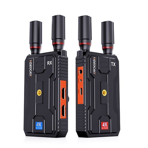 VIDEOCAST 4K Wireless HDMI Transmitter and Receiver VC-TX971 PRO