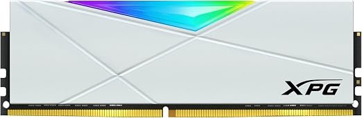 XPG Spectrix D50 Memory Module RGB DDR4 8GBx2 CL16 3200MHz - Image 2
