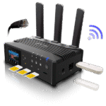 Mine Q8S 5G Live Bonding Encoder