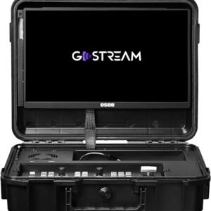 Osee GoStream Deck All in One Pro