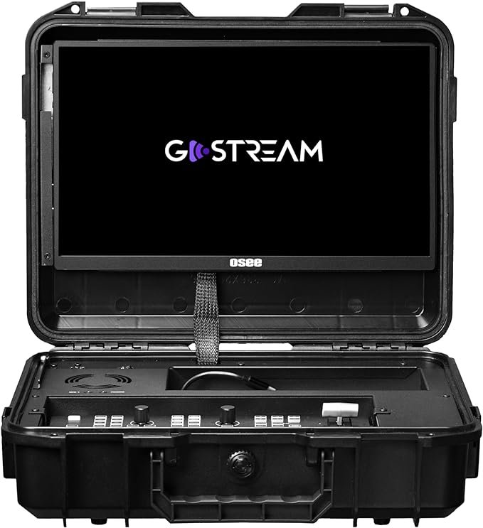 Osee GoStream Deck All in One Pro