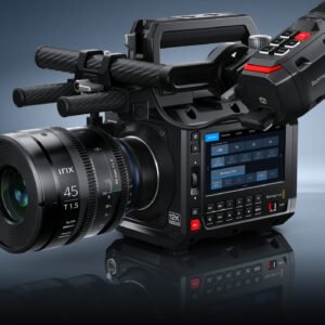 Blackmagic Design PYXIS 12K Camera