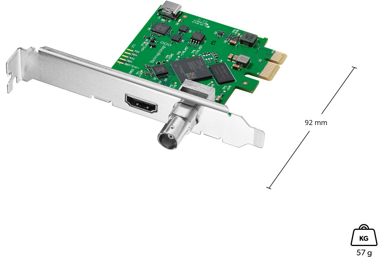 DeckLink Mini Monitor HD - Image 2
