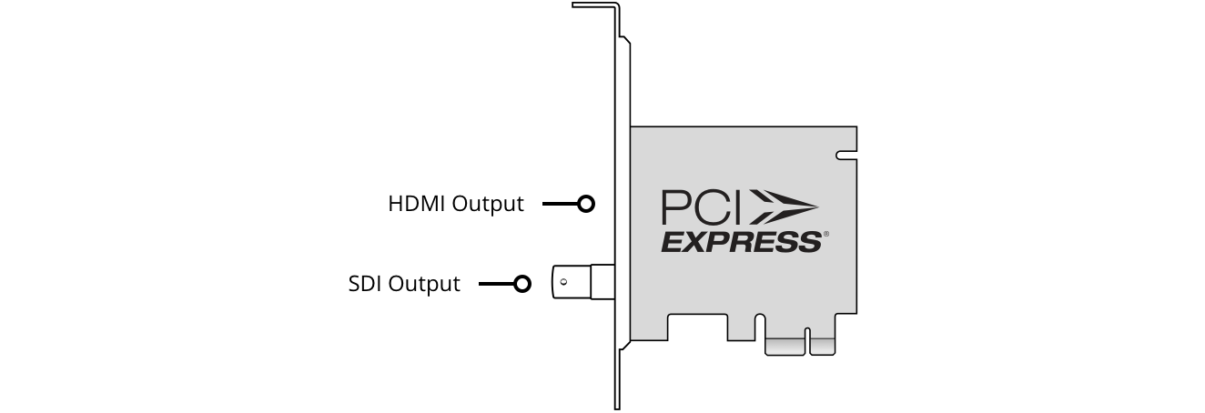 DeckLink Mini Monitor HD - Image 3