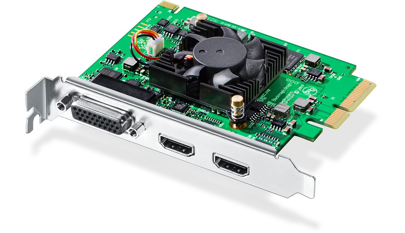 Intensity Pro 4K